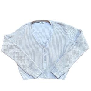 John Galt Cardigan OS